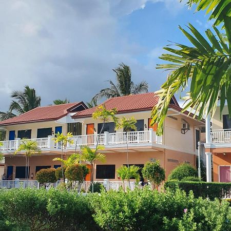 North Sky Beach Resort Sogod Sogod (Cebu) Exterior foto