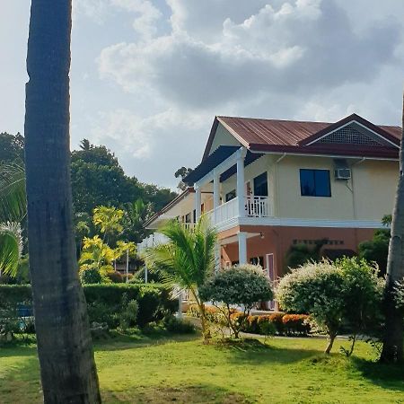 North Sky Beach Resort Sogod Sogod (Cebu) Exterior foto