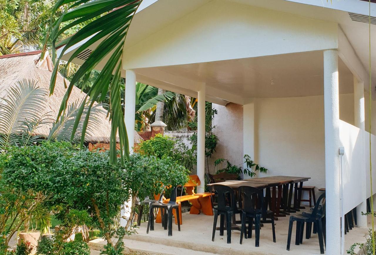 North Sky Beach Resort Sogod Sogod (Cebu) Exterior foto
