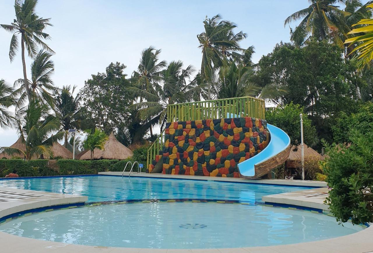 North Sky Beach Resort Sogod Sogod (Cebu) Exterior foto