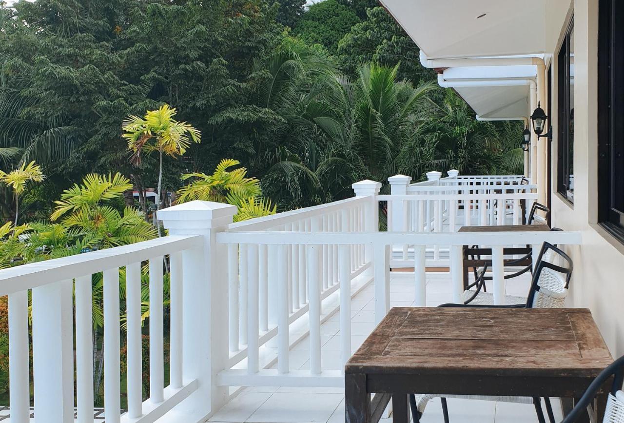 North Sky Beach Resort Sogod Sogod (Cebu) Exterior foto
