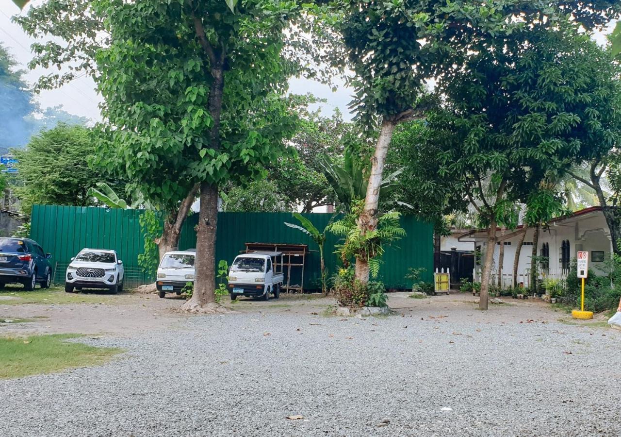 North Sky Beach Resort Sogod Sogod (Cebu) Exterior foto
