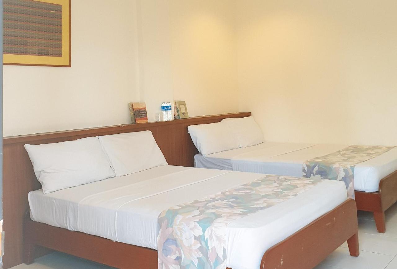 North Sky Beach Resort Sogod Sogod (Cebu) Quarto foto