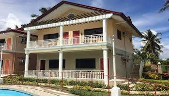 North Sky Beach Resort Sogod Sogod (Cebu) Exterior foto