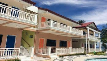 North Sky Beach Resort Sogod Sogod (Cebu) Exterior foto